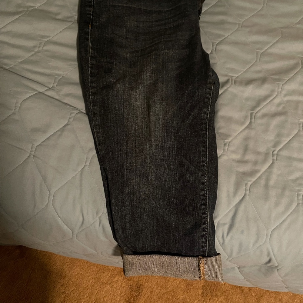 Women’s Capri’s